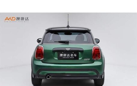 MINI Countryman II (F60), 2022 год, 2 670 005 рублей, 4 фотография