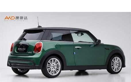 MINI Countryman II (F60), 2022 год, 2 670 005 рублей, 2 фотография