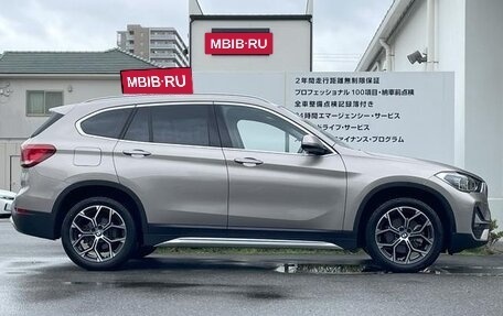 BMW X1, 2021 год, 1 950 005 рублей, 2 фотография