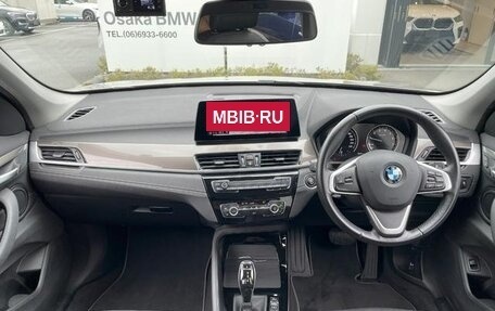 BMW X1, 2021 год, 1 950 005 рублей, 6 фотография