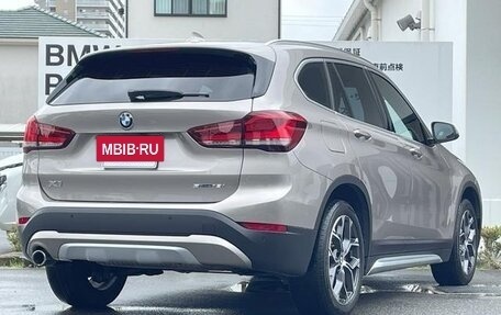 BMW X1, 2021 год, 1 950 005 рублей, 3 фотография