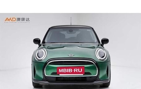 MINI Countryman II (F60), 2022 год, 2 670 005 рублей, 3 фотография