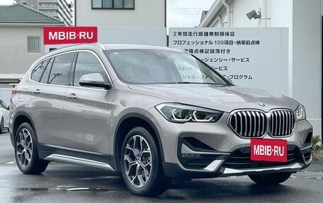 BMW X1, 2021 год, 1 950 005 рублей, 4 фотография