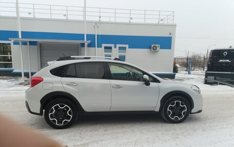 Subaru Impreza IV, 2014 год, 1 500 000 рублей, 6 фотография