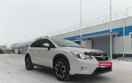 Subaru Impreza IV, 2014 год, 1 500 000 рублей, 7 фотография