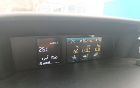 Subaru Impreza IV, 2014 год, 1 500 000 рублей, 12 фотография