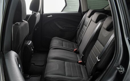 Ford Kuga III, 2013 год, 1 139 000 рублей, 9 фотография