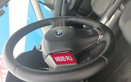 Subaru Impreza IV, 2014 год, 1 500 000 рублей, 11 фотография