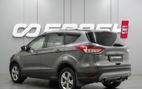 Ford Kuga III, 2013 год, 1 139 000 рублей, 2 фотография
