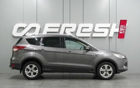 Ford Kuga III, 2013 год, 1 139 000 рублей, 5 фотография