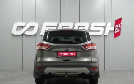 Ford Kuga III, 2013 год, 1 139 000 рублей, 4 фотография