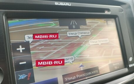 Subaru Impreza IV, 2014 год, 1 500 000 рублей, 14 фотография