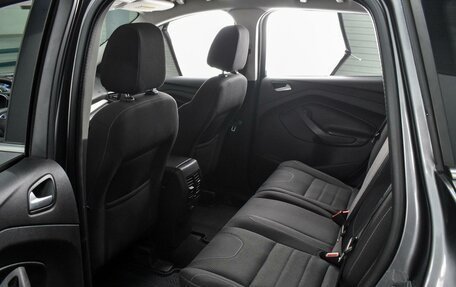 Ford Kuga III, 2013 год, 1 139 000 рублей, 11 фотография