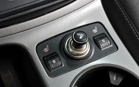 Ford Kuga III, 2013 год, 1 139 000 рублей, 16 фотография