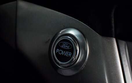 Ford Kuga III, 2013 год, 1 139 000 рублей, 17 фотография