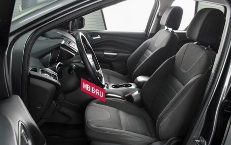 Ford Kuga III, 2013 год, 1 139 000 рублей, 10 фотография