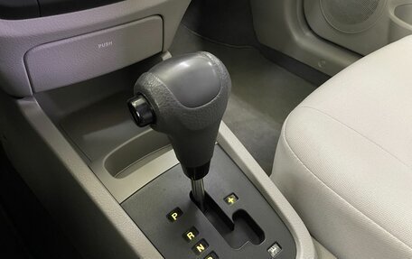 KIA Cerato I, 2007 год, 600 000 рублей, 13 фотография