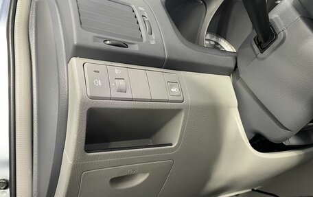 KIA Cerato I, 2007 год, 600 000 рублей, 9 фотография