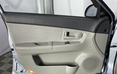 KIA Cerato I, 2007 год, 600 000 рублей, 8 фотография