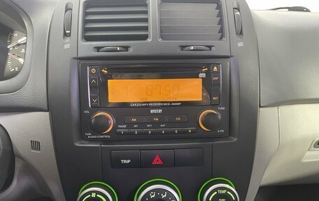 KIA Cerato I, 2007 год, 600 000 рублей, 12 фотография