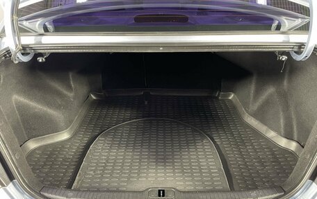 KIA Cerato I, 2007 год, 600 000 рублей, 18 фотография