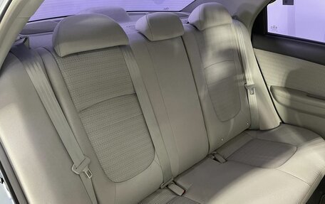 KIA Cerato I, 2007 год, 600 000 рублей, 15 фотография