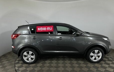 KIA Sportage III, 2013 год, 1 200 000 рублей, 4 фотография