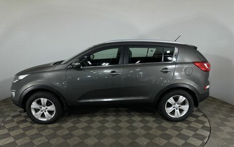 KIA Sportage III, 2013 год, 1 200 000 рублей, 5 фотография