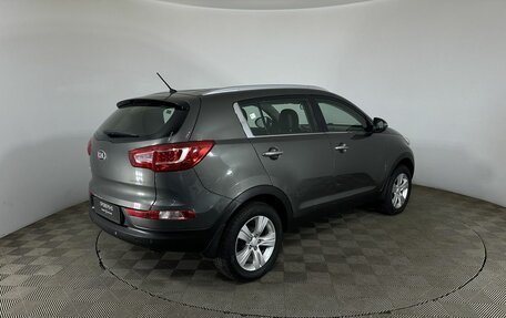 KIA Sportage III, 2013 год, 1 200 000 рублей, 6 фотография