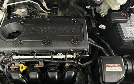 KIA Sportage III, 2013 год, 1 200 000 рублей, 17 фотография