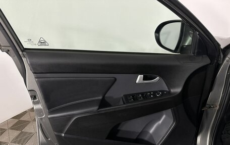 KIA Sportage III, 2013 год, 1 200 000 рублей, 8 фотография