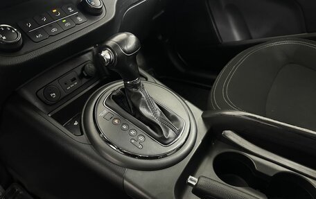 KIA Sportage III, 2013 год, 1 200 000 рублей, 13 фотография