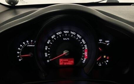 KIA Sportage III, 2013 год, 1 200 000 рублей, 11 фотография