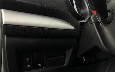 Citroen C4 II рестайлинг, 2013 год, 650 000 рублей, 9 фотография