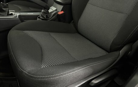 Citroen C4 II рестайлинг, 2013 год, 650 000 рублей, 10 фотография