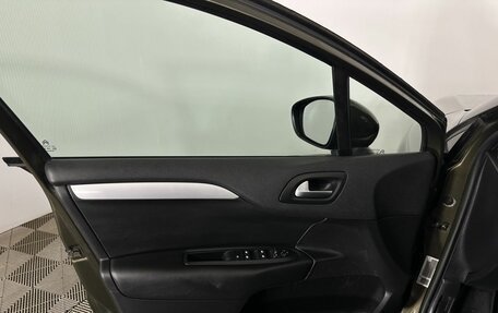 Citroen C4 II рестайлинг, 2013 год, 650 000 рублей, 8 фотография