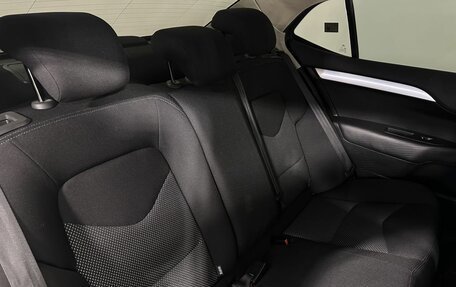 Citroen C4 II рестайлинг, 2013 год, 650 000 рублей, 15 фотография