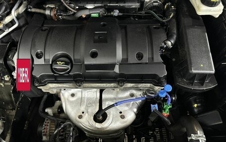 Citroen C4 II рестайлинг, 2013 год, 650 000 рублей, 17 фотография