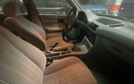 BMW 5 серия, 1992 год, 600 000 рублей, 4 фотография