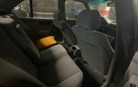 BMW 5 серия, 1992 год, 600 000 рублей, 13 фотография