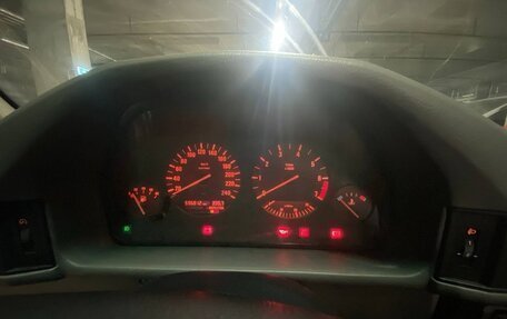 BMW 5 серия, 1992 год, 600 000 рублей, 7 фотография