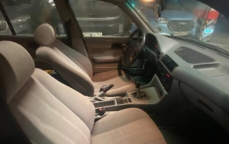 BMW 5 серия, 1992 год, 600 000 рублей, 6 фотография