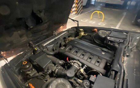 BMW 5 серия, 1992 год, 600 000 рублей, 10 фотография