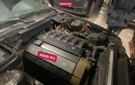 BMW 5 серия, 1992 год, 600 000 рублей, 9 фотография