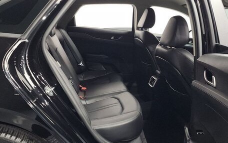 KIA K5, 2021 год, 2 080 005 рублей, 12 фотография