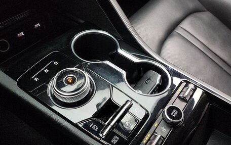 KIA K5, 2021 год, 2 080 005 рублей, 10 фотография