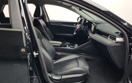 KIA K5, 2021 год, 2 080 005 рублей, 7 фотография