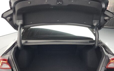 KIA K5, 2021 год, 2 080 005 рублей, 5 фотография