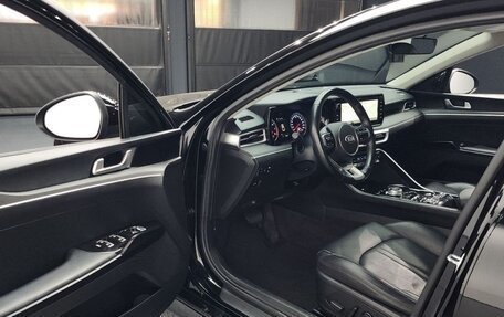 KIA K5, 2021 год, 2 080 005 рублей, 6 фотография