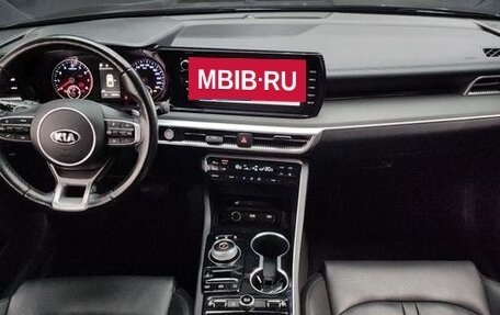 KIA K5, 2021 год, 2 080 005 рублей, 8 фотография